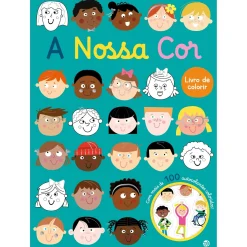 Zero A Oito A Nossa Cor