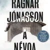 Topseller A Névoa de Ragnar Jónasson - Hidden Iceland - Livro 3