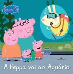 Online Bertrand A Peppa Vai ao Aquário de N. Astley e M. Baker