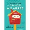 Presença A Pequena Loja dos Grandes Milagres de Keigo Higashino