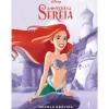 Sale Dom Quixote A Pequena Sereia - Novela Gráfica de Disney