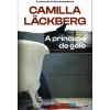 Porto Editora A Princesa de Gelo de Camilla Läckberg