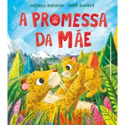 Online Porto Editora A Promessa da Mãe