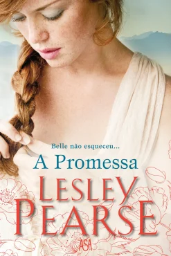 Asa A Promessa de Lesley Pearse