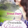 Topseller A Prometida do Capitão de Tessa Dare