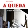 Porto Editora A Queda de Robert Muchamore - CHERUB - Livro 7