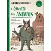 Fábula A Quinta dos Animais de George Orwell