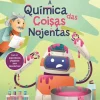 Discount Booksmile A Química das Coisas Nojentas de Fosforo - Bora Experimentar! N.º 3