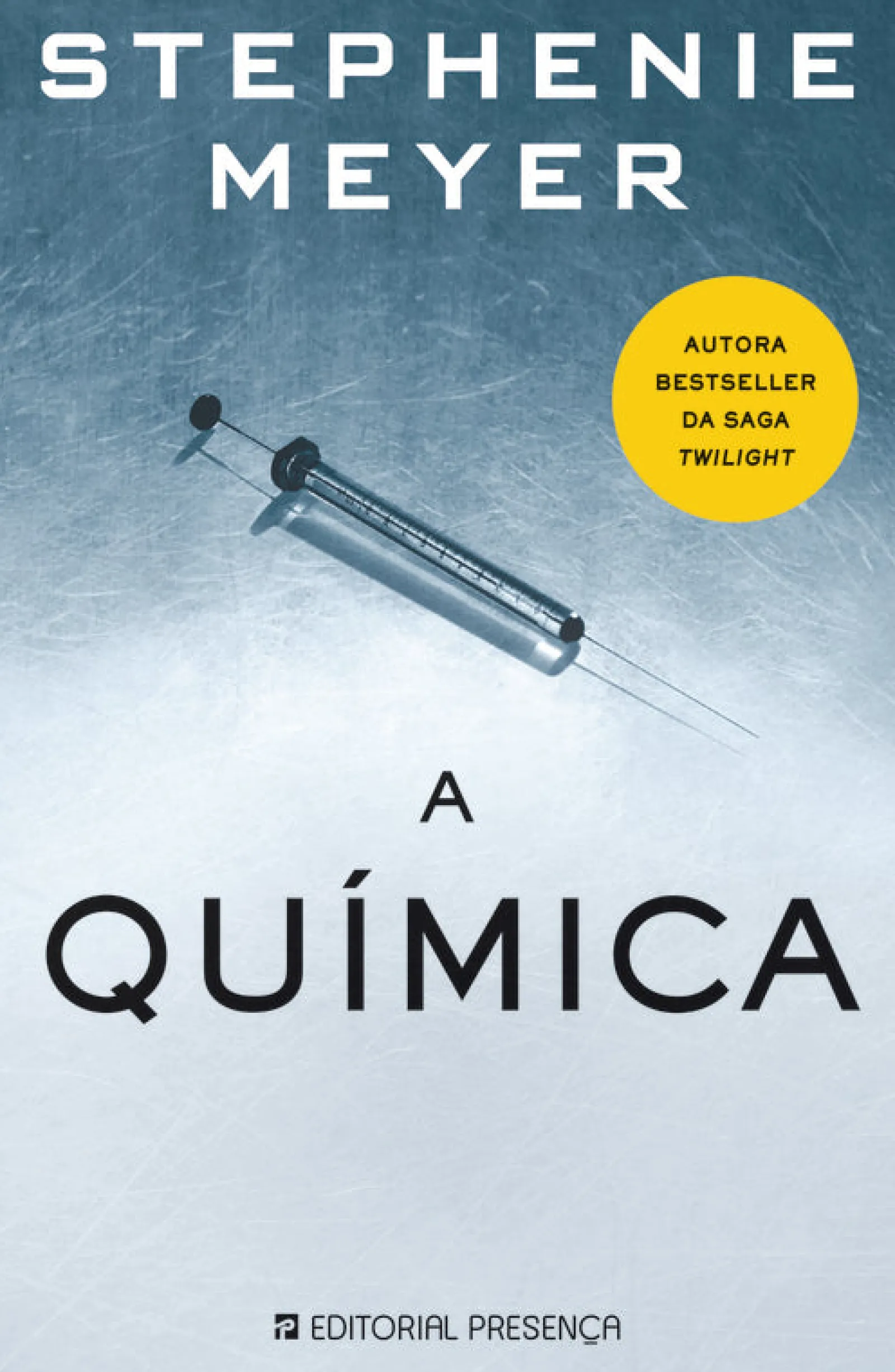 Clearance Presença A Química de Stephenie Meyer