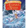Presença A Rainha das Neves de Hans Christian Andersen de Geronimo Stilton; Tradução: Carlos Grifo Babo de Geronimo Stilton