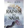 Outlet Secret Society A Rainha do Nada de Holly Black