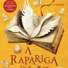 Presença A Rapariga que Sabia Ler de Frances Hardinge