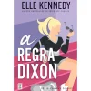 New Topseller A Regra Dixon de Elle Kennedy