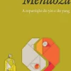 Porto Editora A Repartição do Yin e do Yang de Eduardo Mendoza