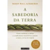 Clearance Marcador A Sabedoria da Terra de Robin Wall Kimmerer