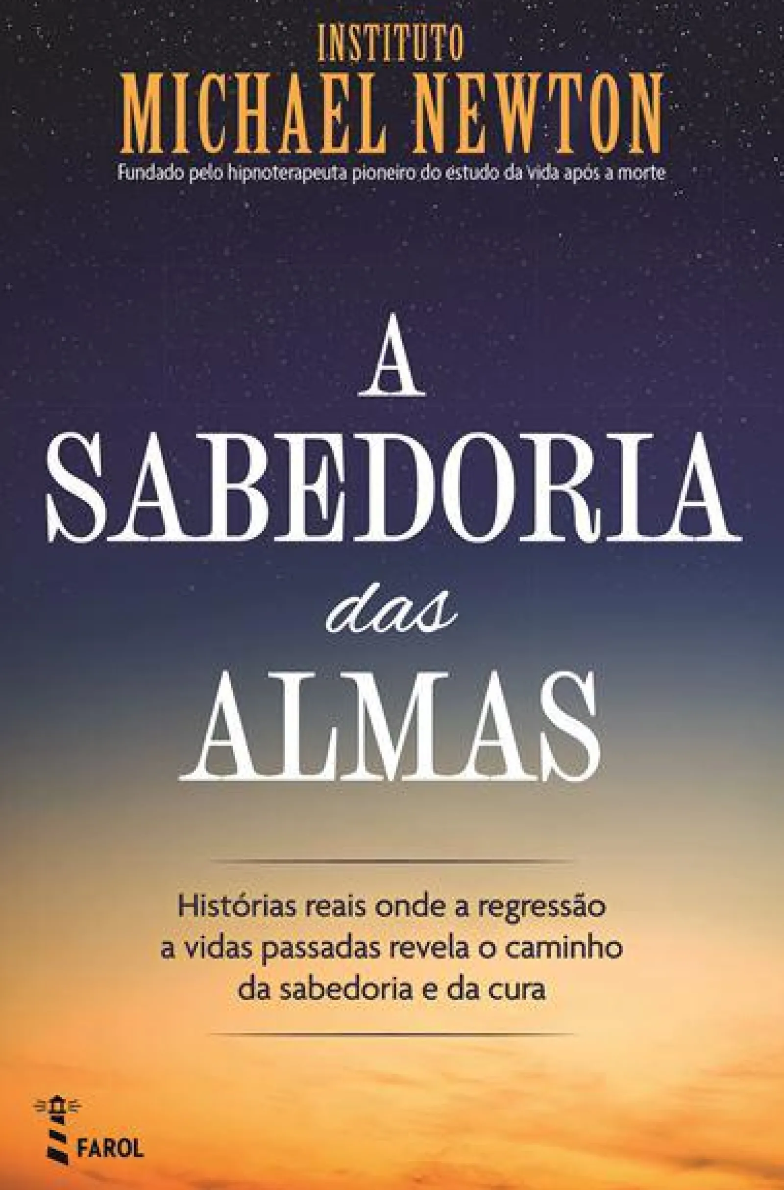 Farol A Sabedoria das Almas de Instituto Michael Newton