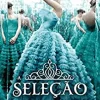 Marcador Editora A Seleção - Livro 1 de Kiera Cass