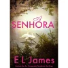 Lua De Papel A Senhora de E. L. James
