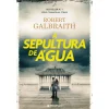 Sale Presença A Sepultura de Água de Robert Galbraith