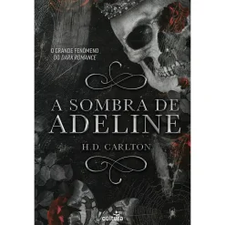 Cultura A Sombra de Adeline de H.D. Carlton