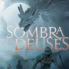 Asa A Sombra dos Deuses de Jonh Gwynne