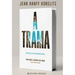Sale Presença A Trama de Jean Hanff Korelitz