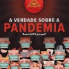 Hot Oficina Livro A Verdade Sobre a Pandemia - Quem Foi? e Porquê? de Cristina Martín Jiménez