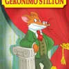 Discount Presença A Verdadeira História de Geronimo Stilton de Cuscacusqui Ratatz