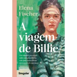 Singular A Viagem de Billie de Elena Fischer