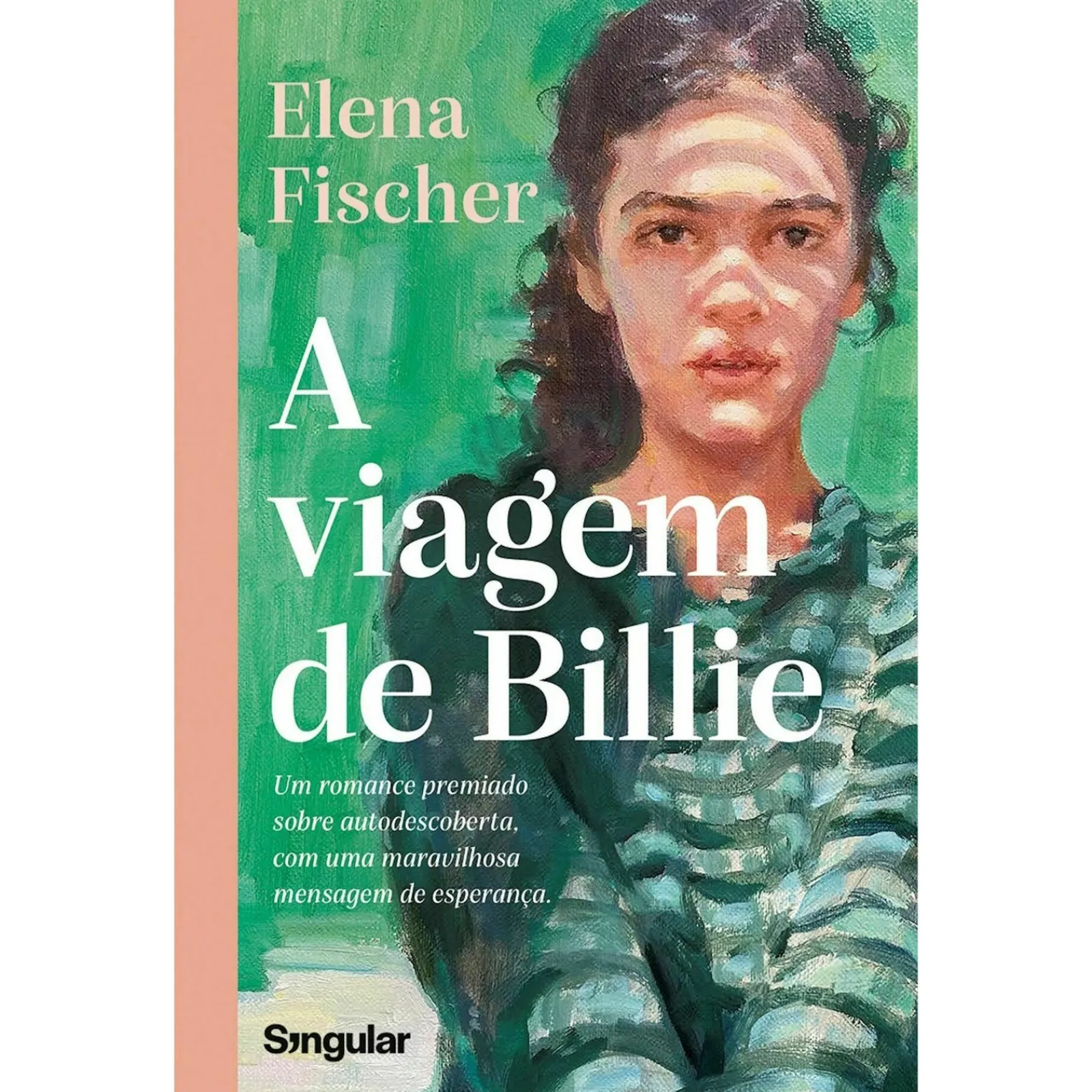 Singular A Viagem de Billie de Elena Fischer