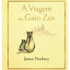 Iguana A Viagem do Gato Zen de James Norbury