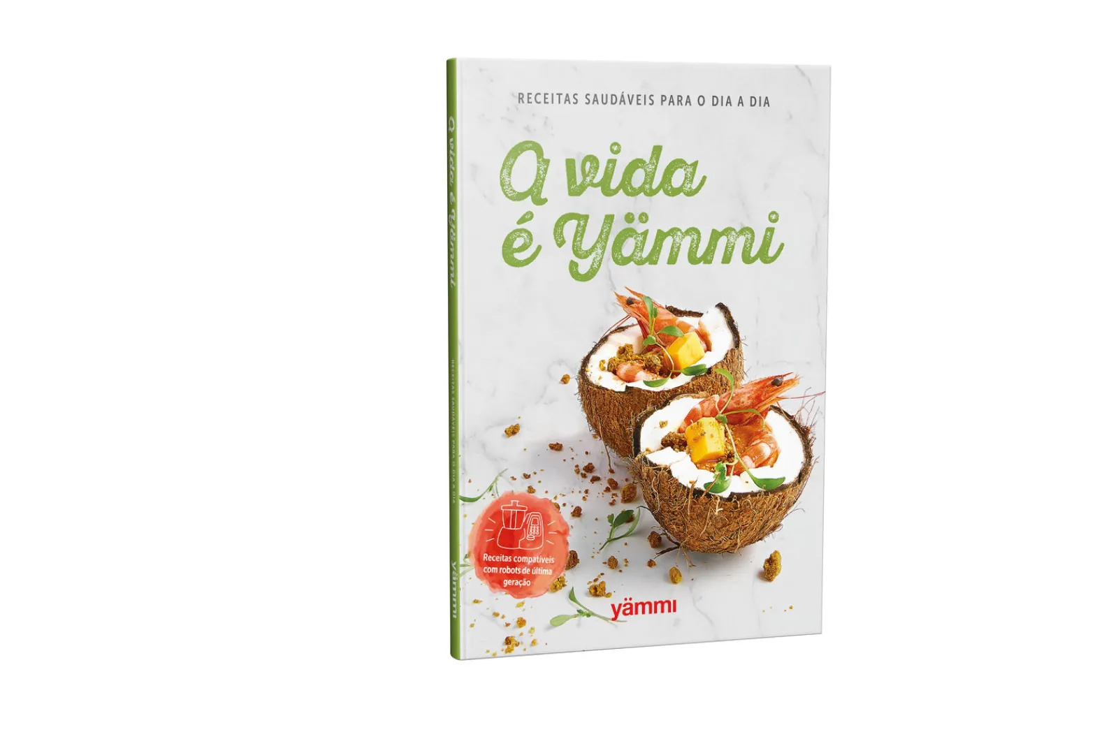 Porto Editora A Vida é Yämmi