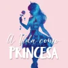 Clearance Oficina Do Livro A Vida Como Princesa de Connie Glynn - As Crónicas de Rosewood N.º 2
