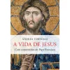 Dom Quixote A Vida de Jesus de Andrea Tornielli e Papa Francisco