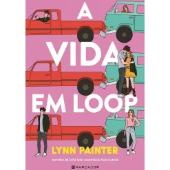 Outlet Marcador A Vida em Loop de Lynn Painter