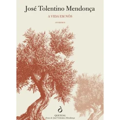 Quetzal A Vida em Nós de José Tolentino Mendonça
