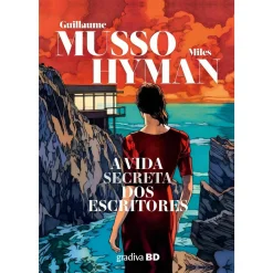 Sale Gradiva A Vida Secreta dos Escrito de Guillaume Musso