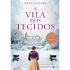 Planeta A Vila dos Tecidos de Anne Jacobs