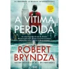 Outlet Alma Dos Livros A Vitima Perdida de Robert Bryndza
