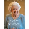 Best Oficina Livro A Viúva de Windsor de José de Bouza Serrano