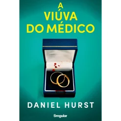 Hot Singular A Viúva do Médico de Daniel Hurst