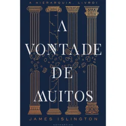 Hot Kathartika A Vontade de Muitos de James Islington - A Hierarquia Livro 1