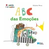 Discount Porto Editora ABC das Emoções de Elizabete Neves de Elizabete Neves