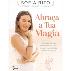 Farol Abraça a Tua Magia de Sofia Rito