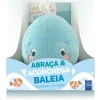Yoyo Abraça e Aconchega - Grandes Amigos: Baleia