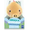 Online Yoyo Abraça e Aconchega - Grandes Amigos: Dinossauro
