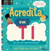 Lilliput Acredita em Ti - És um Ser Maravilhoso! de Beth Cox e Natalie Costa