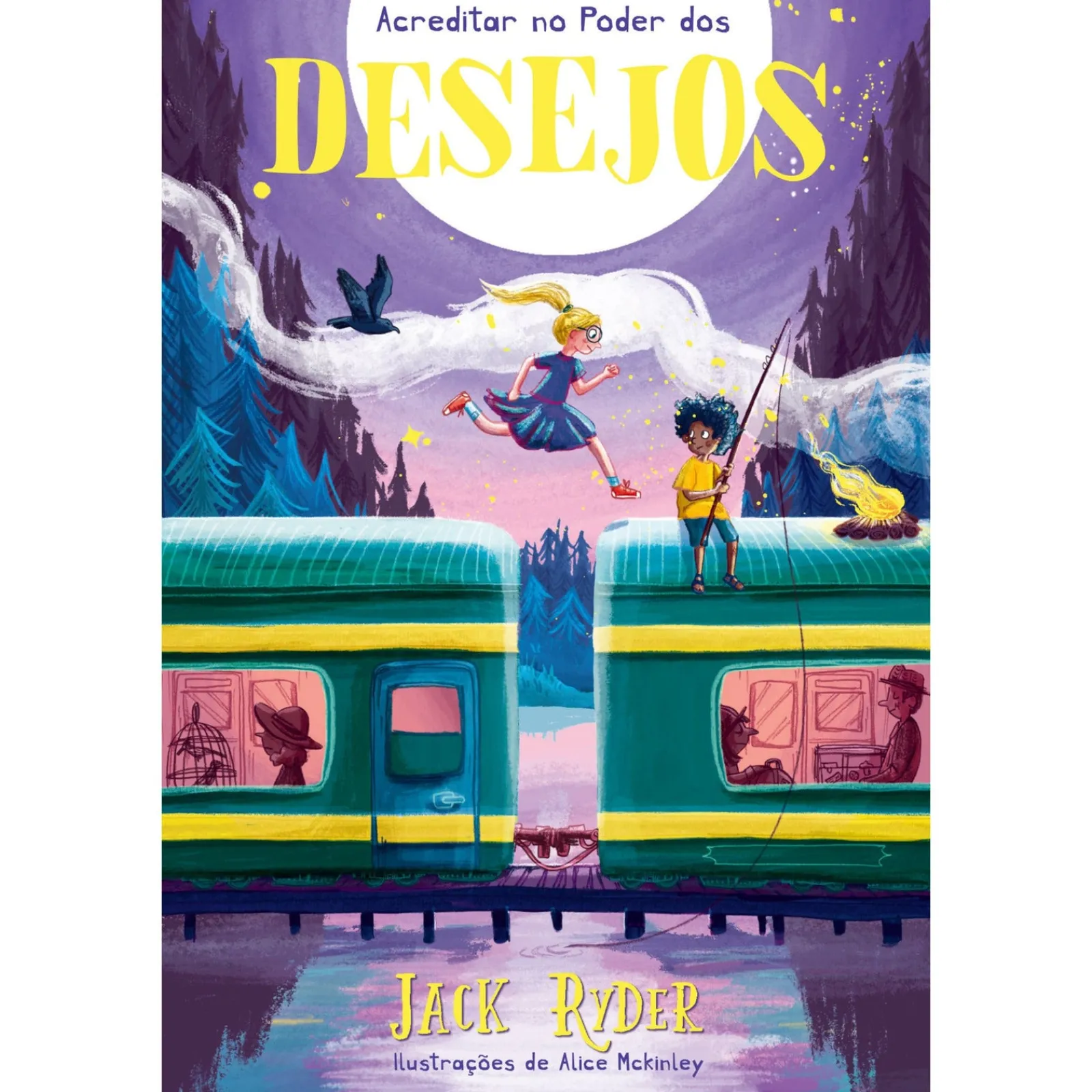 New Oficina Livro Acreditar no Poder dos Desejos de Jack Ryder