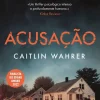 Topseller Acusação de Caitlin Wahrer