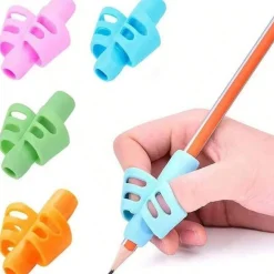 Fegol Adaptador Para Lápis Com 2 Aberturas